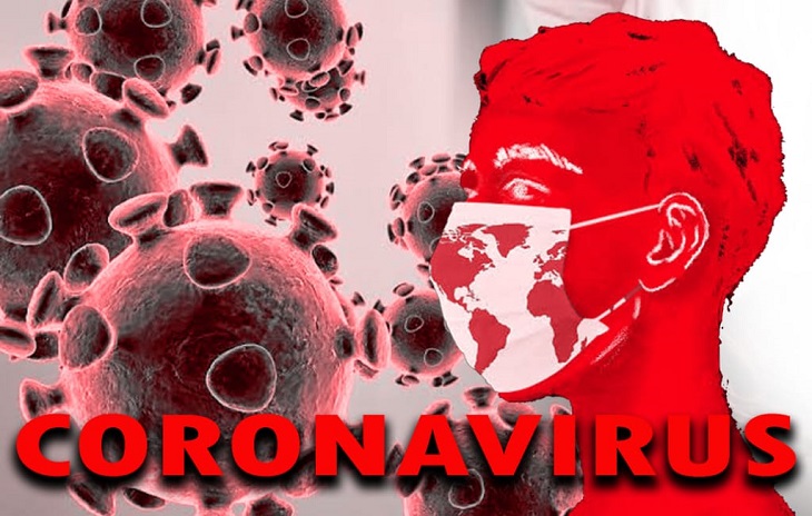coronavirus: premier cas confirmé au cameroun coronavirus: premier cas confirmé au cameroun