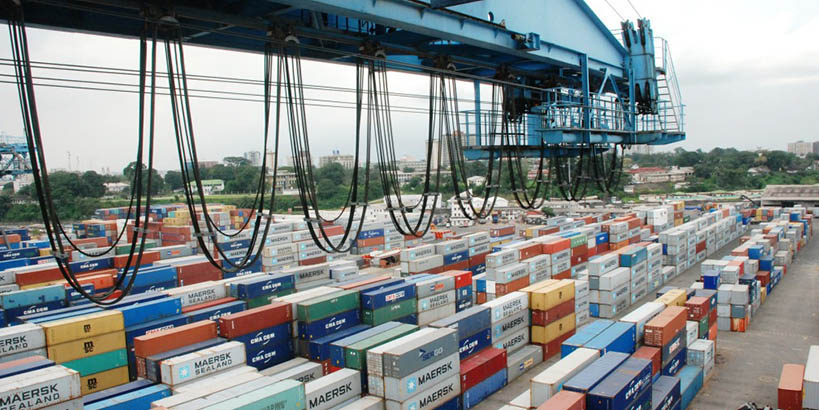 Gestion du port de Douala : les 1ers chiffres éloquents de la RTC