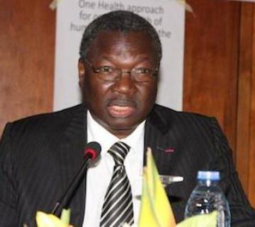Coronavirus : le Cameroun suspend l’importation d’animaux et produits halieutiques provenant des pays touchés par l’épidémie Coronavirus : le Cameroun suspend l’importation d’animaux et produits halieutiques provenant des pays touchés par l’épidémie