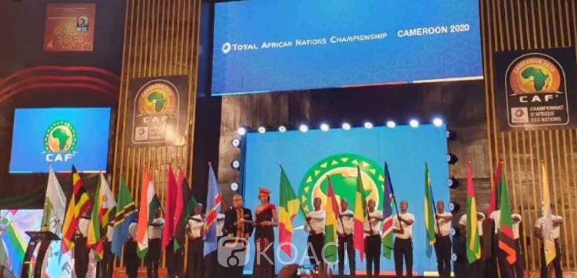 Chan 2020 : Yaoundé se taille la part du lion Chan 2020 : Yaoundé se taille la part du lion