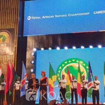 Chan 2020 : Yaoundé se taille la part du lion Chan 2020 : Yaoundé se taille la part du lion