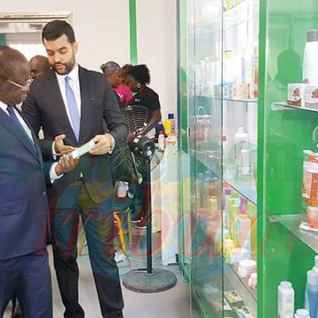 210 produits camerounais candidats à la libre circulation dans la zone Cemac 210 produits camerounais candidats à la libre circulation dans la zone Cemac