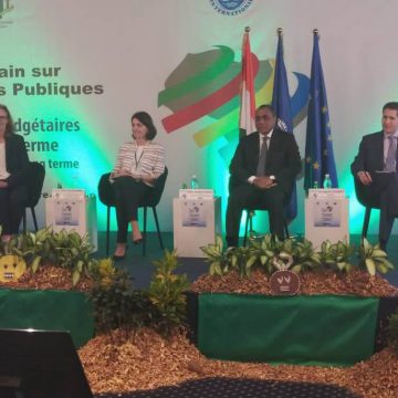 Côte d’Ivoire : 8e FORUM AFRICAIN SUR LES FINANCES PUBLIQUE Côte d’Ivoire : 8e FORUM AFRICAIN SUR LES FINANCES PUBLIQUE