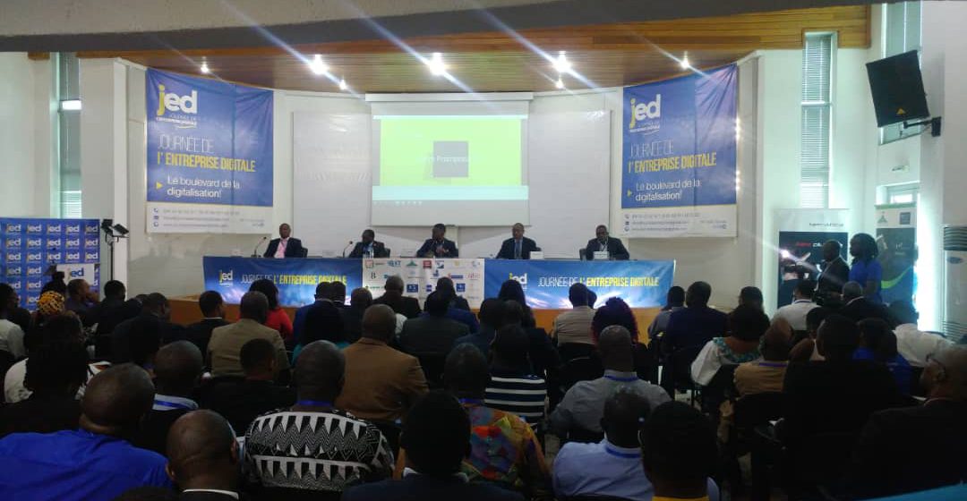 Journée de l’entreprise digitale : douala clique sur les défis de demain