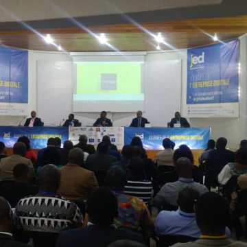 Journée de l’entreprise digitale : douala clique sur les défis de demain Journée de l’entreprise digitale : douala clique sur les défis de demain