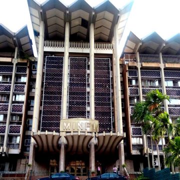 Dette publique : le Cameroun solde ses créanciers Dette publique : le Cameroun solde ses créanciers