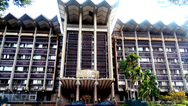 Dette publique : le Cameroun solde ses créanciers Dette publique : le Cameroun solde ses créanciers