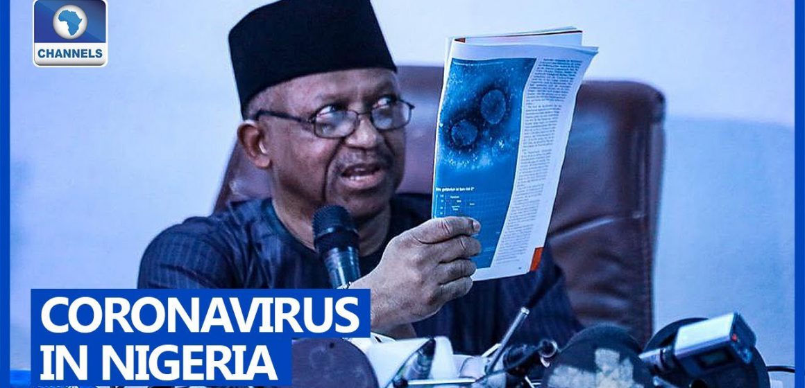Coronavirus à Lagos : le Nigéria victime d’un complot ? Coronavirus à Lagos : le Nigéria victime d’un complot ?