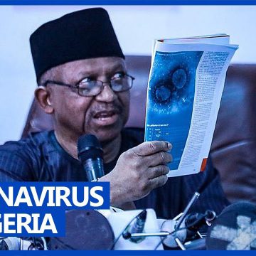 Coronavirus à Lagos : le Nigéria victime d’un complot ? Coronavirus à Lagos : le Nigéria victime d’un complot ?