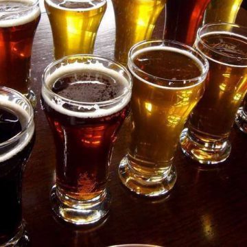 Consommation d’alcool en Afrique – Le Cameroun classé 2ème sur 49 Consommation d’alcool en Afrique – Le Cameroun classé 2ème sur 49