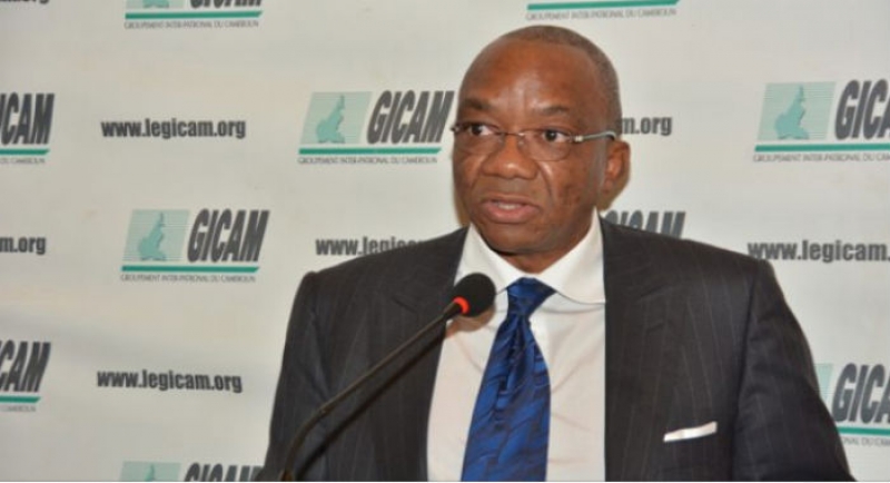 Coronavirus: Inquiétude sur les conséquences de l’épidémie sur l’économie du Cameroun Coronavirus: Inquiétude sur les conséquences de l’épidémie sur l’économie du Cameroun