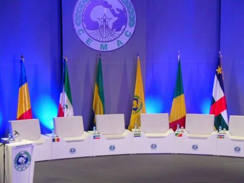 Les six pays de la Cemac à la recherche de plus de 2500 milliards de FCFA pour 12 projets intégrateurs Les six pays de la Cemac à la recherche de plus de 2500 milliards de FCFA pour 12 projets intégrateurs