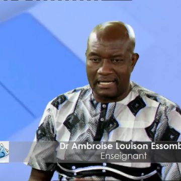 Maire de Douala:  Attentes et Appréhensions Maire de Douala:  Attentes et Appréhensions