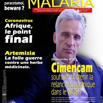 Revue de presse du 12 Mars 2020. Revue de presse du 12 Mars 2020.