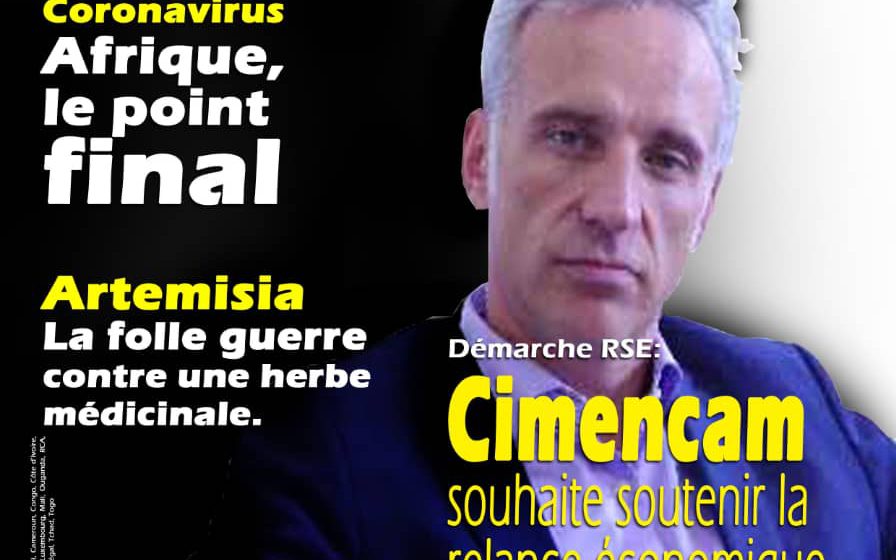 Revue de presse du 12 Mars 2020. Revue de presse du 12 Mars 2020.