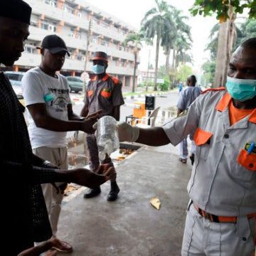 Coronavirus : que faire pour éviter l’infection ? Coronavirus : que faire pour éviter l’infection ?