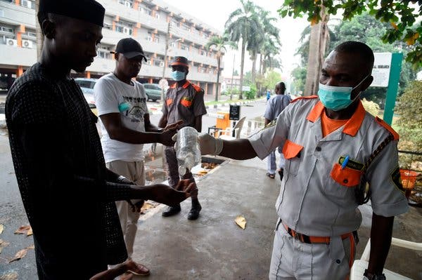 Coronavirus : que faire pour éviter l’infection ? Coronavirus : que faire pour éviter l’infection ?