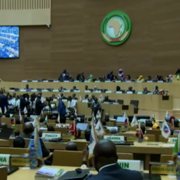La CEA estime des milliards de pertes en Afrique en raison de l’impact du COVID-19 La CEA estime des milliards de pertes en Afrique en raison de l’impact du COVID-19