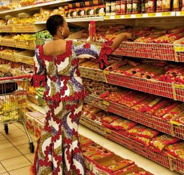 L’indice des prix à la consommation finale des ménages à Yaoundé a augmenté de 0,4% au mois d’avril 2020