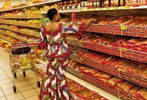 L’indice des prix à la consommation finale des ménages à Yaoundé a augmenté de 0,4% au mois d’avril 2020 L’indice des prix à la consommation finale des ménages à Yaoundé a augmenté de 0,4% au mois d’avril 2020
