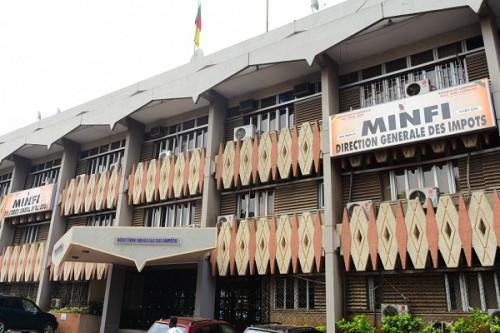 En raison du Covid-19, le Cameroun projette une perte des recettes publiques de 768 milliards de FCFA en 2020 En raison du Covid-19, le Cameroun projette une perte des recettes publiques de 768 milliards de FCFA en 2020