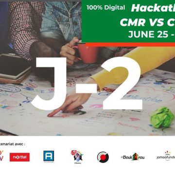 Le PNUD organise un hackathon spécial Covid-19 Le PNUD organise un hackathon spécial Covid-19
