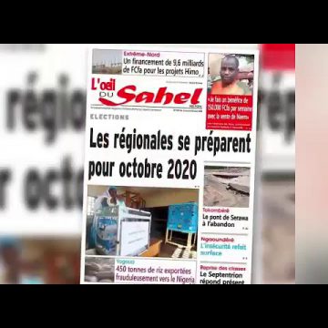 Cameroun : Revue des Unes du Mercredi 24 Juin 2020