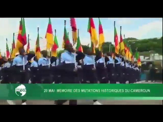 L’histoire de la fête nationale du Cameroun L’histoire de la fête nationale du Cameroun
