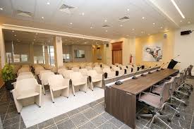 CAMEROUN : UN ESPACE DEDIE AU CO-WORKING DANS LA CAPITALE YAOUNDE