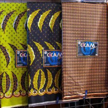 CAMEROUN : L’INDUSTRIE TEXTILE CONNAIT UNE BAISSE D’ACTIVITE AU 1er TRIMESTRE 2020