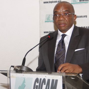 CAMEROUN – ECONOMIE : DES HOMMES ET DES FEMMES DE POIGNE MALGRÉ LES ZONES DE TURBULENCES  CAMEROUN – ECONOMIE : DES HOMMES ET DES FEMMES DE POIGNE MALGRÉ LES ZONES DE TURBULENCES