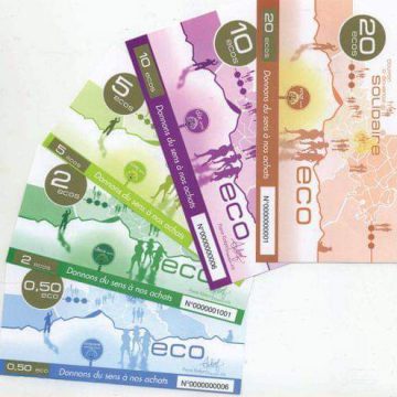 AFRIQUE – CEMAC : L’ECO VA-T-IL REMPLACER LE F CFA ? AFRIQUE – CEMAC : L’ECO VA-T-IL REMPLACER LE F CFA ?