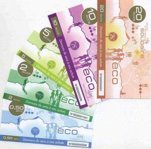 AFRIQUE – CEMAC : L’ECO VA-T-IL REMPLACER LE F CFA ? AFRIQUE – CEMAC : L’ECO VA-T-IL REMPLACER LE F CFA ?