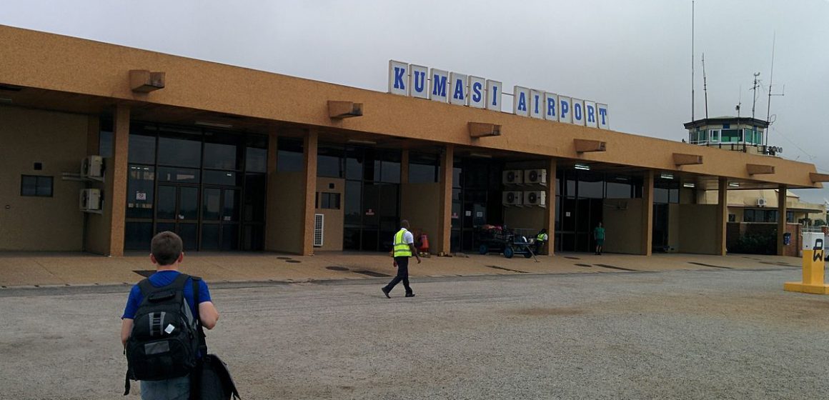 GHANA-TRANSPORT : CONSTRUCTION D’UN AÉROPORT ET D’UN PORT D’ICI 2024    GHANA-TRANSPORT : CONSTRUCTION D’UN AÉROPORT ET D’UN PORT D’ICI 2024