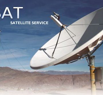 NAMIBIE – ACCES INTERNET : TELECOM NAMIBIA FAIT LE CHOIX DU SATELLITE POUR AMELIORER LA CONNECTIVITE DU PAYS NAMIBIE – ACCES INTERNET : TELECOM NAMIBIA FAIT LE CHOIX DU SATELLITE POUR AMELIORER LA CONNECTIVITE DU PAYS