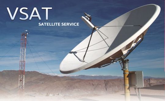 NAMIBIE – ACCES INTERNET : TELECOM NAMIBIA FAIT LE CHOIX DU SATELLITE POUR AMELIORER LA CONNECTIVITE DU PAYS NAMIBIE – ACCES INTERNET : TELECOM NAMIBIA FAIT LE CHOIX DU SATELLITE POUR AMELIORER LA CONNECTIVITE DU PAYS