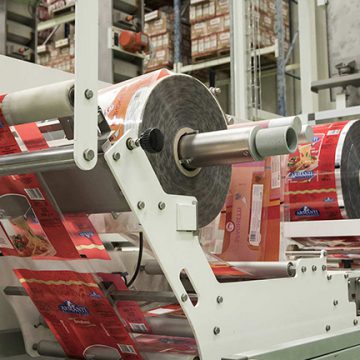 CAMEROUN – INDUSTRIE :   BIENTÔT UNE NOUVELLE FABRIQUE POUR LES PATES ALIMENTAIRES CAMEROUN – INDUSTRIE :   BIENTÔT UNE NOUVELLE FABRIQUE POUR LES PATES ALIMENTAIRES