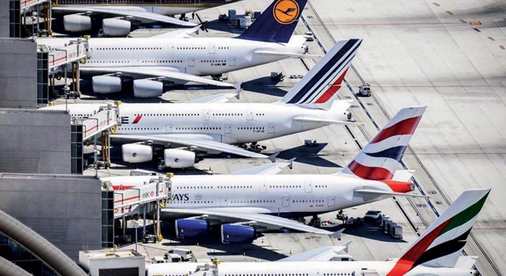 KENYA-TRANSPORT AÉRIEN : LES AUTORITÉS MENACENT DE VENDRE UNE CENTAINE D’AVIONS ABANDONNES DANS SES AEROPORTS KENYA-TRANSPORT AÉRIEN : LES AUTORITÉS MENACENT DE VENDRE UNE CENTAINE D’AVIONS ABANDONNES DANS SES AEROPORTS