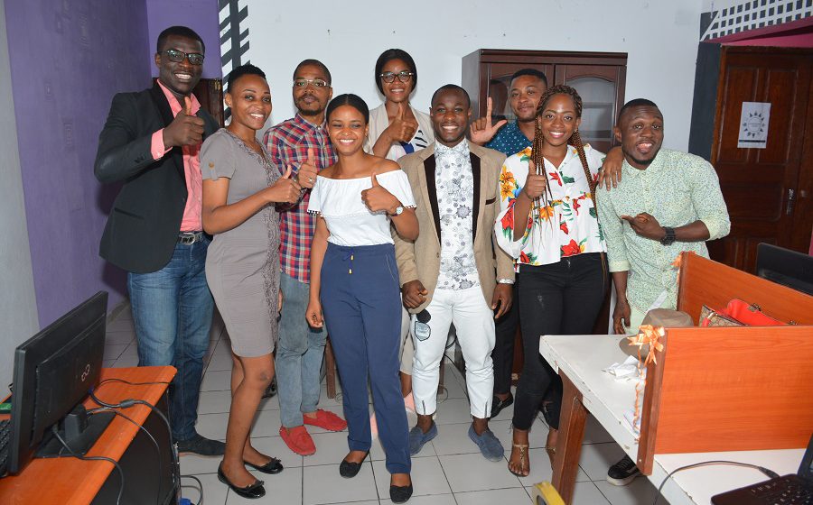 CAMEROUN – E COMMERCE : UN NOUVEL OPÉRATEUR DANS LE PAYSAGE CAMEROUN – E COMMERCE : UN NOUVEL OPÉRATEUR DANS LE PAYSAGE