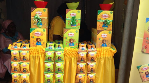 CAMEROUN – CÉRÉALES INFANTILES :   LE MADE IN CAMEROUN SE POSITIONNE CAMEROUN – CÉRÉALES INFANTILES :   LE MADE IN CAMEROUN SE POSITIONNE