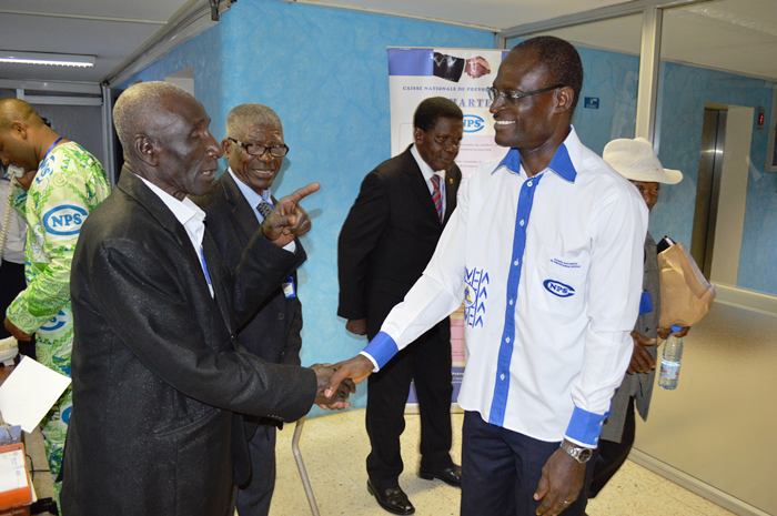 CAMEROUN – ALLOCATIONS FAMILIALES : UN BOL D’AIR POUR LES PENSIONNAIRES DE LA CNPS. CAMEROUN – ALLOCATIONS FAMILIALES : UN BOL D’AIR POUR LES PENSIONNAIRES DE LA CNPS.
