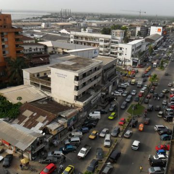 CAMEROUN – EFFETS COVID : LE TISSUS ECONOMIQUE VEUT SE REIVENTER. CAMEROUN – EFFETS COVID : LE TISSUS ECONOMIQUE VEUT SE REIVENTER.