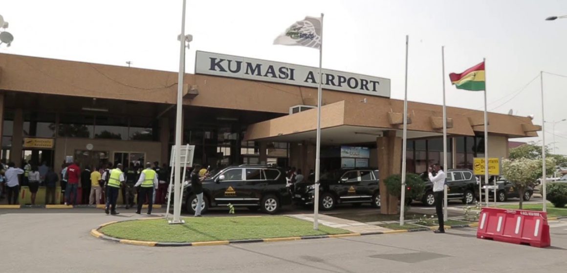 GHANA-TRANSPORTS AERIENS : REOUVERTURE DES FRONTIERES LE 1ER SEPTEMBRE 2020 GHANA-TRANSPORTS AERIENS : REOUVERTURE DES FRONTIERES LE 1ER SEPTEMBRE 2020