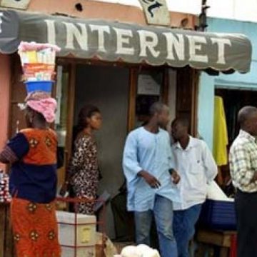 CAMEROUN-INTERNET : LE TAUX DE PÉNÉTRATION DE LA CONNEXION EN FORTE HAUSSE CAMEROUN-INTERNET : LE TAUX DE PÉNÉTRATION DE LA CONNEXION EN FORTE HAUSSE
