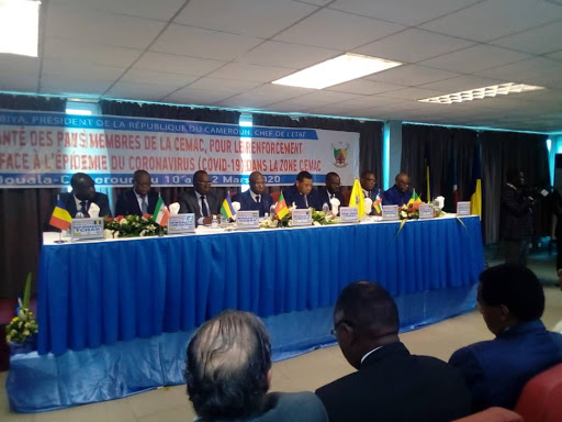 CEMAC : RELANCE-POST COVID, LES PAYS DE LA SOUS-RÉGION PLANCHENT LES MESURES SUPPLÉMENTAIRES CEMAC : RELANCE-POST COVID, LES PAYS DE LA SOUS-RÉGION PLANCHENT LES MESURES SUPPLÉMENTAIRES
