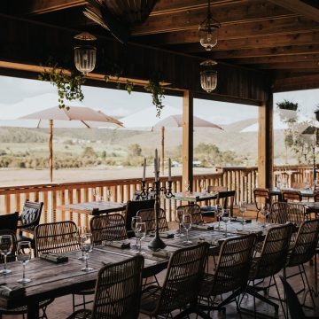 AFRIQUE DU SUD – CORONAVIRUS : DE NOMBREUX RESTAURANTS AFFECTES PAR LA CRISE SANITAIRE AFRIQUE DU SUD – CORONAVIRUS : DE NOMBREUX RESTAURANTS AFFECTES PAR LA CRISE SANITAIRE