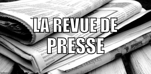 Cameroun: La Revue des Unes du Lundi 03 Août 2020 Cameroun: La Revue des Unes du Lundi 03 Août 2020