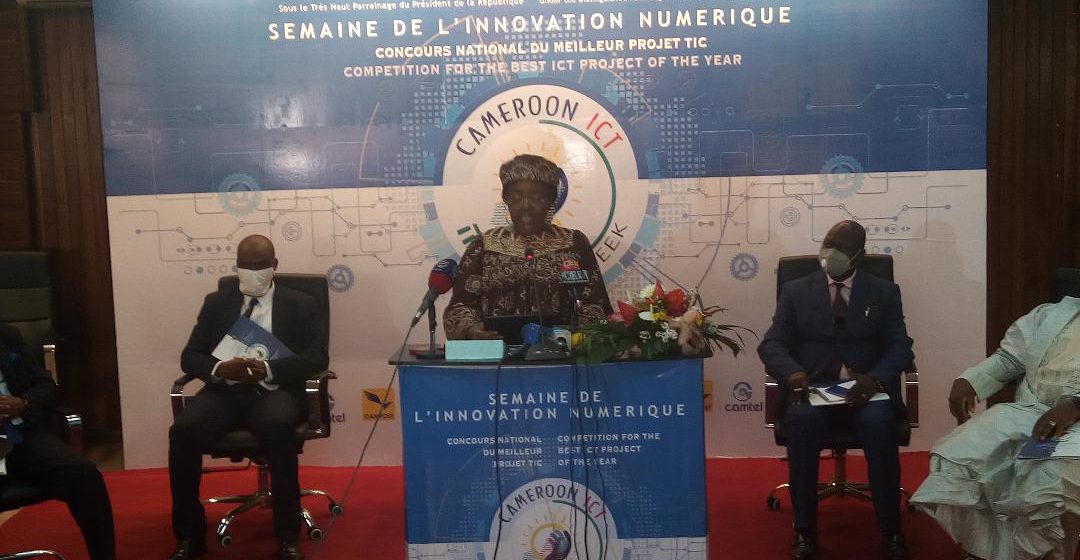 CAMEROUN – DIGITAL : LA DEUXIÈME ÉDITION DE LA SEMAINE DE L’INNOVATION NUMÉRIQUE ANNONCÉE À YAOUNDÉ CAMEROUN – DIGITAL : LA DEUXIÈME ÉDITION DE LA SEMAINE DE L’INNOVATION NUMÉRIQUE ANNONCÉE À YAOUNDÉ