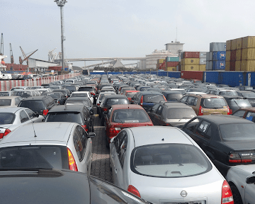 CAMEROUN-APE : REPORT DE LA SUPPRESSION DES DROITS DE DOUANE SUR LES VEHICULES, MOTOS…