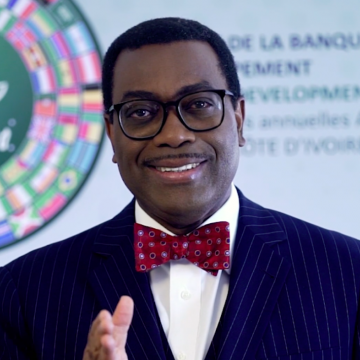 AFRIQUE-DÉVELOPPEMENT : LE DR AKINWUMI ADESINA, RÉÉLU À LA TÊTE DE LA BAD